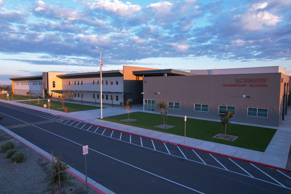 QCUSD_Super's tweet photo. In this month's column, I talk about how students aren't the only ones who use our school buildings and facilities. We're planning for the #FutureofQCUSD for our whole community. #QCLeads
https://t.co/lUkiuD3Qt5 https://t.co/g8YBrtGz6M