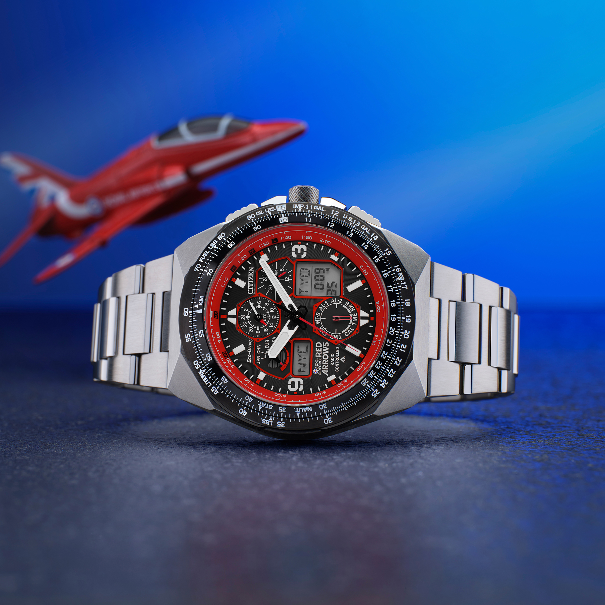 Citizen Watch UK citizen watch X