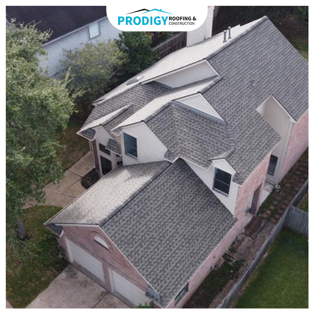 ProdigyRoofing's tweet photo. From roof repair to new roof construction, we can provide you with a perfect roof proposal and a fair estimation with a quote. Feel free to reach out to us today to schedule the consultation.

Text us at (832) 225-3650
#roofing #roofingcontractor #roofingcompanyn #houston https://t.co/KpzG2gBcwl