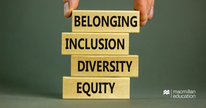 MacmillanELT's tweet photo. #RECORDING The world is full of inequalities not least for some groups of girls. For
#InternationalDayOfTheGirl on 11th October, watch Zarina Subhan's webinar for ideas to enhance acceptance &amp; inclusivity in your classroom. https://t.co/KO4yQuZUKm #TeachEnglish #AdvancingFutures https://t.co/4Bt7vRenHL