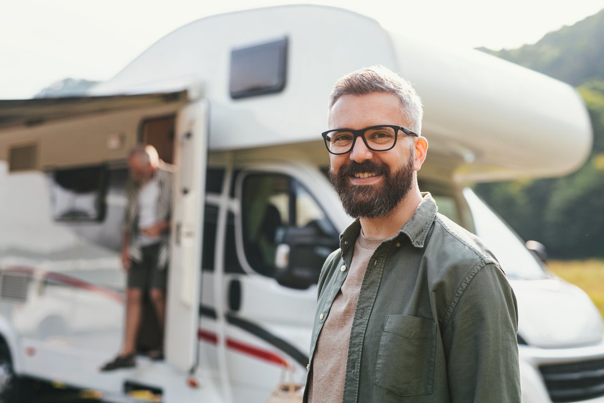 The new relationship between AX and The @CampAndCaravan Club will tackle the threat of caravan & motorhome theft by providing exclusive offers on the cutting-edge technology & team of experts available through AX Track.

Find out more: bit.ly/3SuySIG

#VehicleProtection