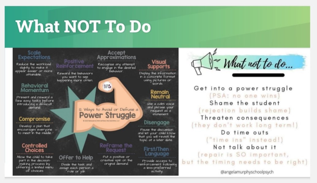 Today is world mental health day. I got to celebrate by being a guest speaker at Columbia Public Schools. It was a fun opportunity to talk about mental and behavioral health 💚

#WorldMentalHealthDay2022 #EmotionalDisturbance
#dayinthelifeofaschoolpsychologist  #MOSchoolPsychsCan