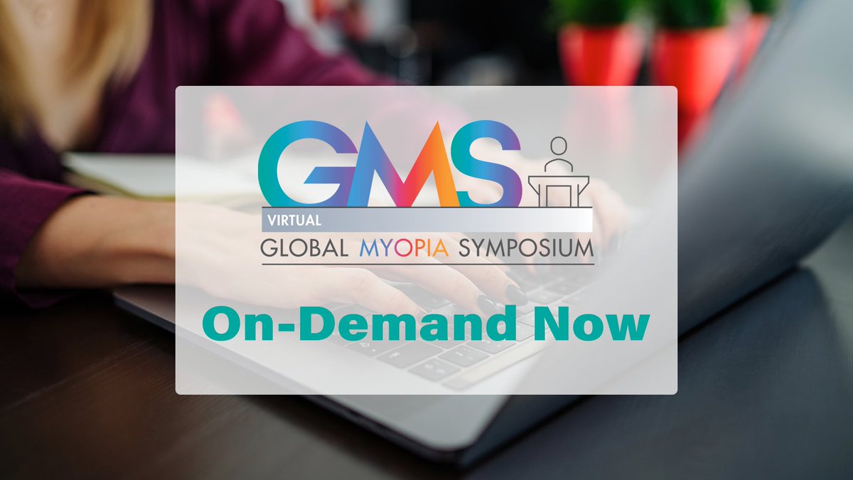 Vision Care CE tweet media