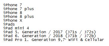 FJX Ramdisk Tool Hello X16 &amp; Passcode X 16 Paid Tool
high quality ramdisk is more reliable because they are based on recent iOS 16 beta version. 
(Competitors tools are based on iOS 14 versions due to their inability to create &amp; patch the necessary files.
anonyshu.com/Redirecturl/5t…