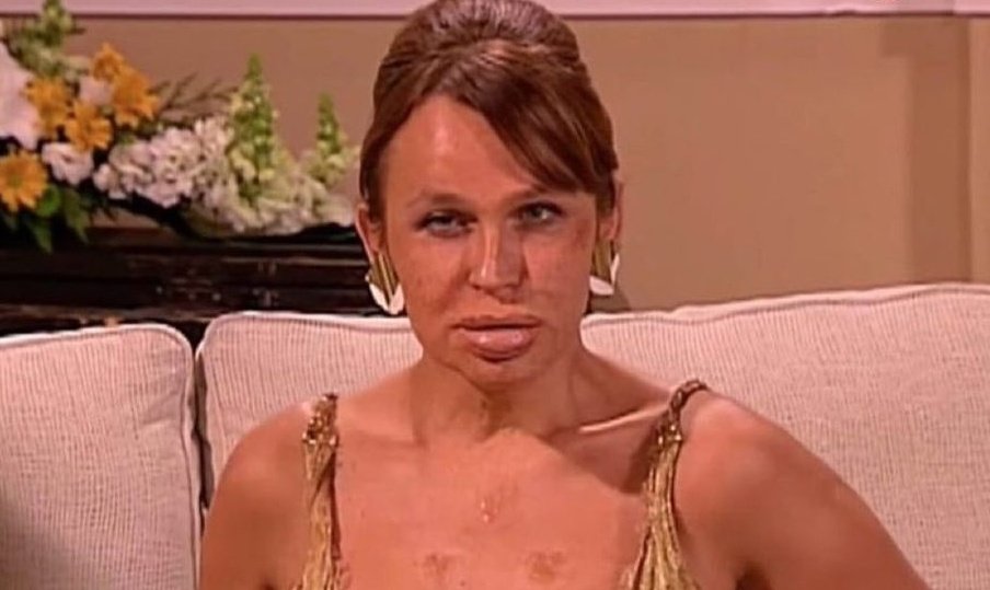 Sara, 23 años
