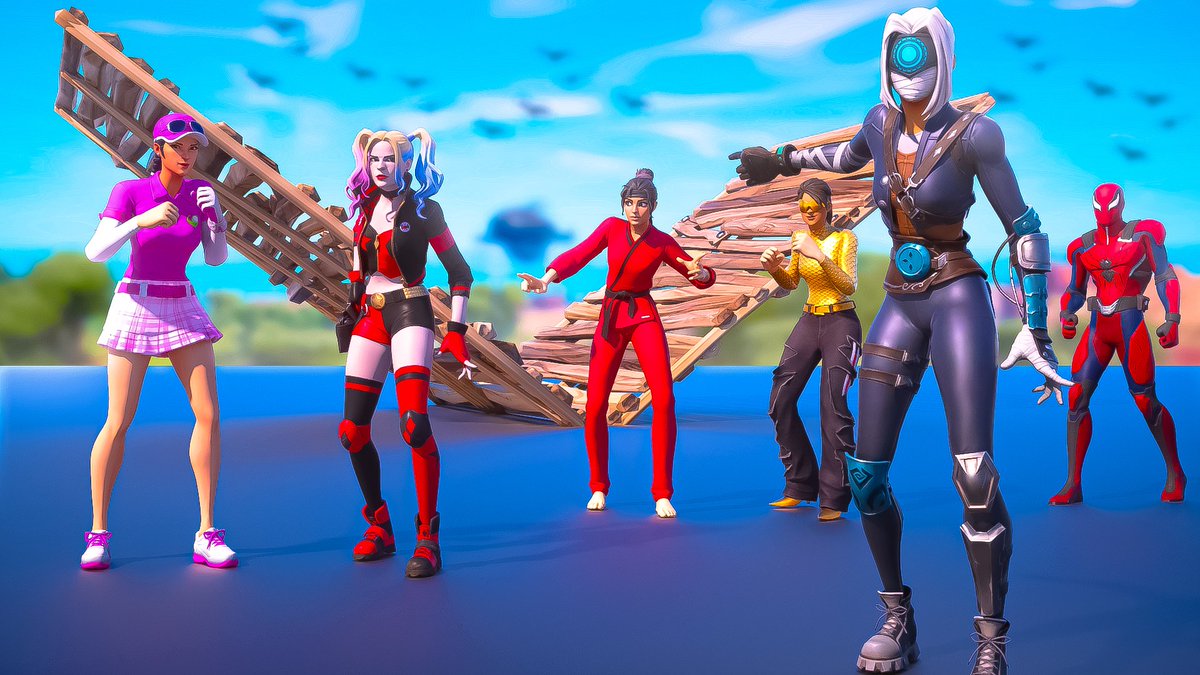 Nouvelle vidéo !🎊
J'ai PROVOQUÉ mes ABONNÉS en BF, et voici qu'il s'est passé...😱

Content Creator for <a href="/FLCclan_/">FLC</a> 🖤❤️

🔥Lien🔥
youtu.be/Ax8MHpcGei4
youtu.be/Ax8MHpcGei4
youtu.be/Ax8MHpcGei4
 
🎨:<a href="/Nasty12m/">Nasty - Akran Studio</a> 
📽️:@FLC_Zalom 

Rt ♻️ X FAV ❤️ (je follow)