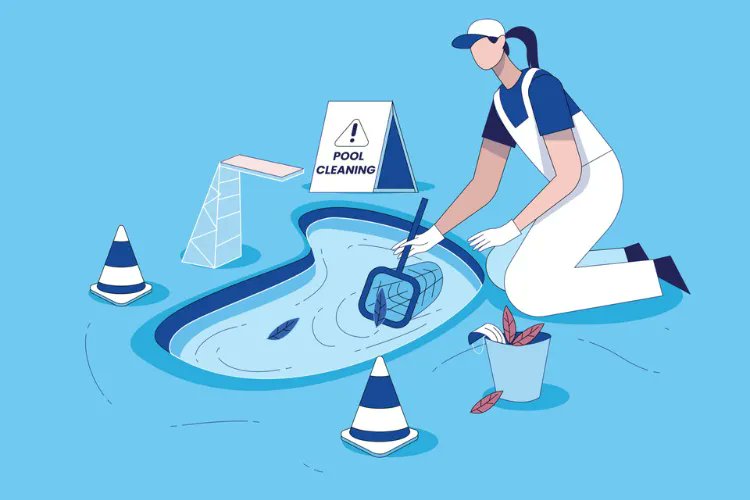 FieldPromax_'s tweet image. 5 Reasons You Need Swimming Pool Maintenance Software
buff.ly/3ONlpcF
#poolmaintenancesoftware #poolservicesoftware #poolservices #fieldservicesoftware #fieldservicemanagementsoftware #fieldtechnicians #fieldpromax