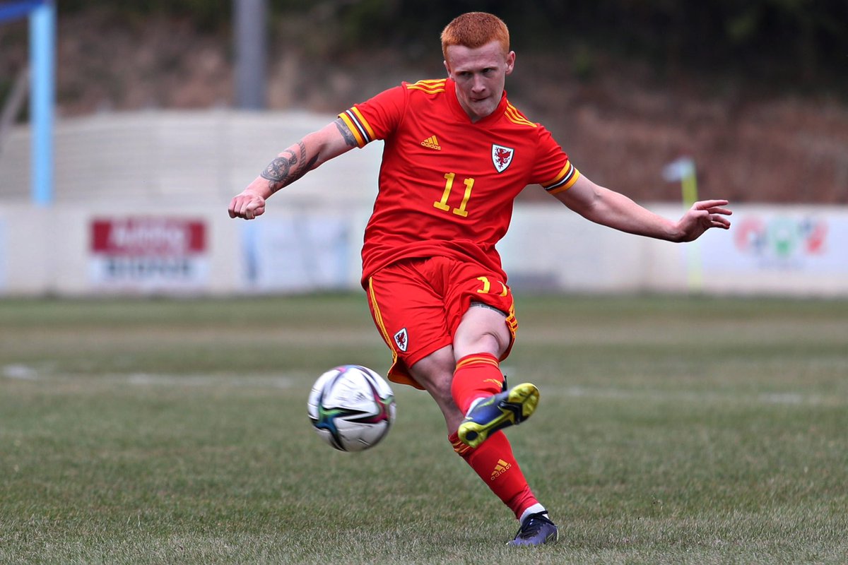 SGÔR TERFYNOL 🔢

Tîm Rhanbarthol Cymru begin their <a href="/UEFA/">UEFA</a> Regions’ Cup intermediate round campaign with a 3-2 win over Northern Ireland’s Eastern Region 🏴󠁧󠁢󠁷󠁬󠁳󠁿