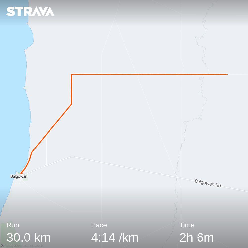 Building towards the debut marathon in New York. 4 weeks and counting!

Follow the link to donate to the Little Heroes Foundation:

lhfnewyorkmarathon.gofundraise.com.au/page/TeamTreng…

Any support towards this amazing cause is greatly appreciated!