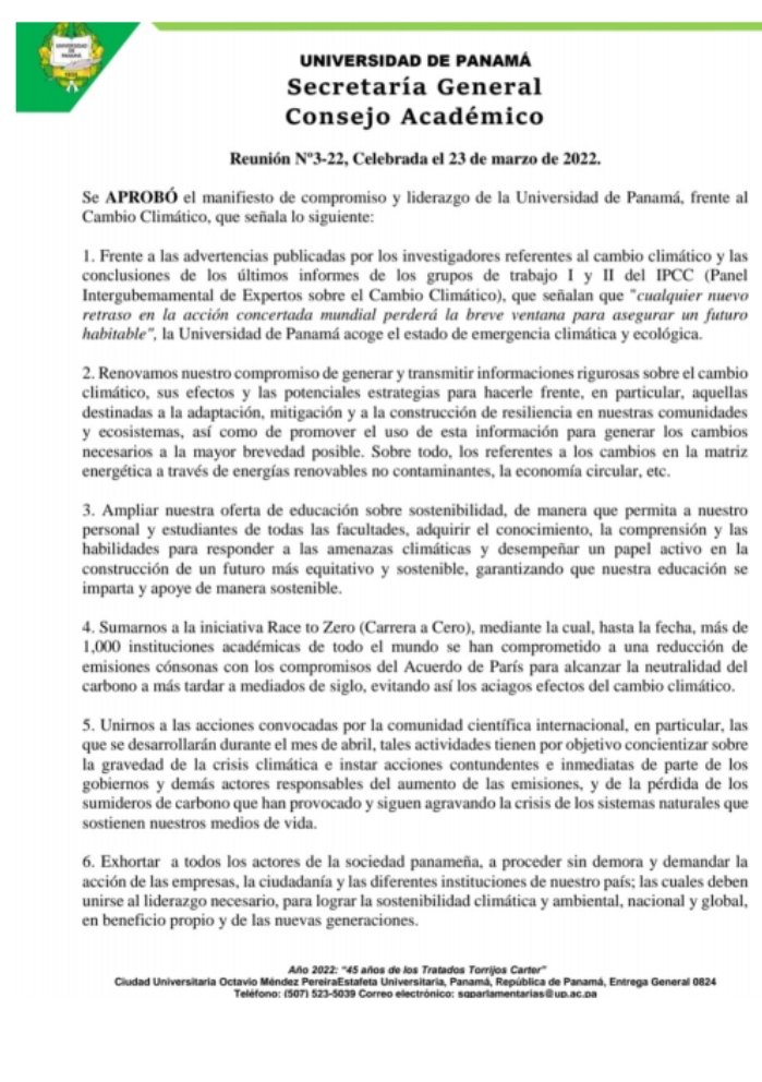 YAESYA4's tweet photo. La Facultade de Economía, la Escuela de Sociología y el Colectivo YAESYA invitan a este foro sobre la CRISIS CLIMÁTICA. La UP se destacó en meses anteriores, al declarar la emergencia climática y comprometiéndose a la vez al liderazgo en la materia. 
@adoptabosque @eflorescastro https://t.co/IqBDmJApxs