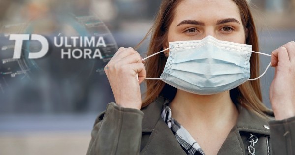 telediario's tweet photo. #ÚLTIMAHORA | Eliminan uso obligatorio de cubrebocas en espacios de trabajo cerrados en México

https://t.co/rKtRvxRqpn https://t.co/s36YnuPkdW