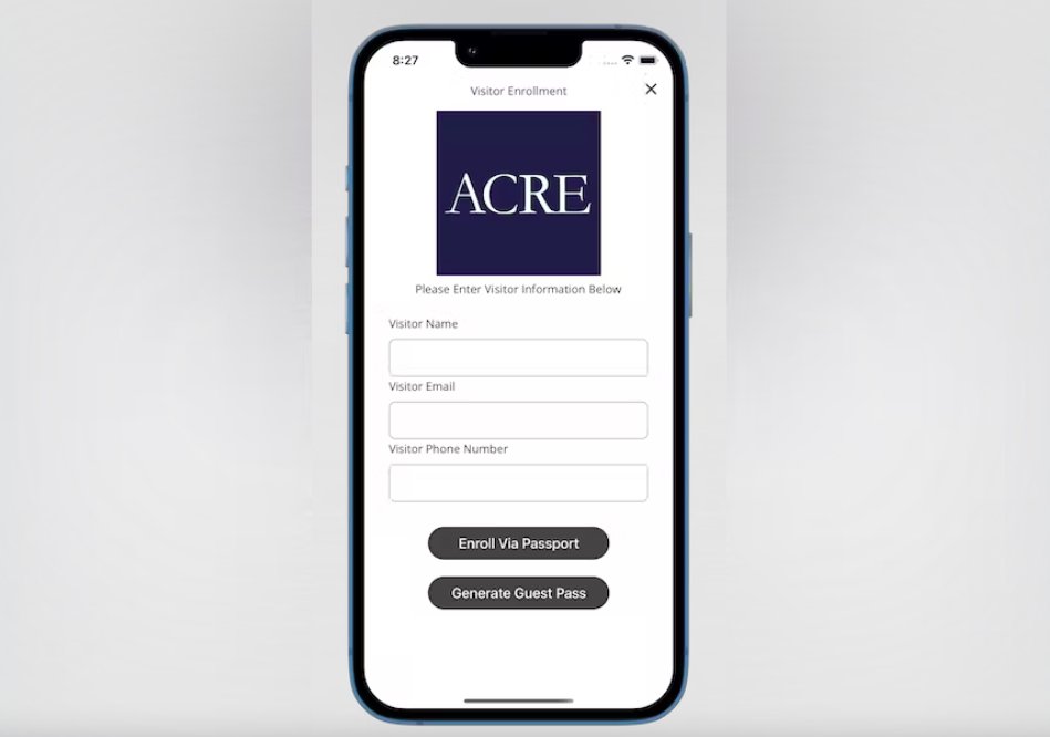 ooaccess's tweet image. "@ACRE_OG has launched its ACT Mobile Service, a premier low code builder subscription that delivers immersive user app experiences tailored to individual customer’s unique needs"

IFSEC covers our latest offering in their September Roundup: hubs.li/Q01plH8H0

#OneACRE
