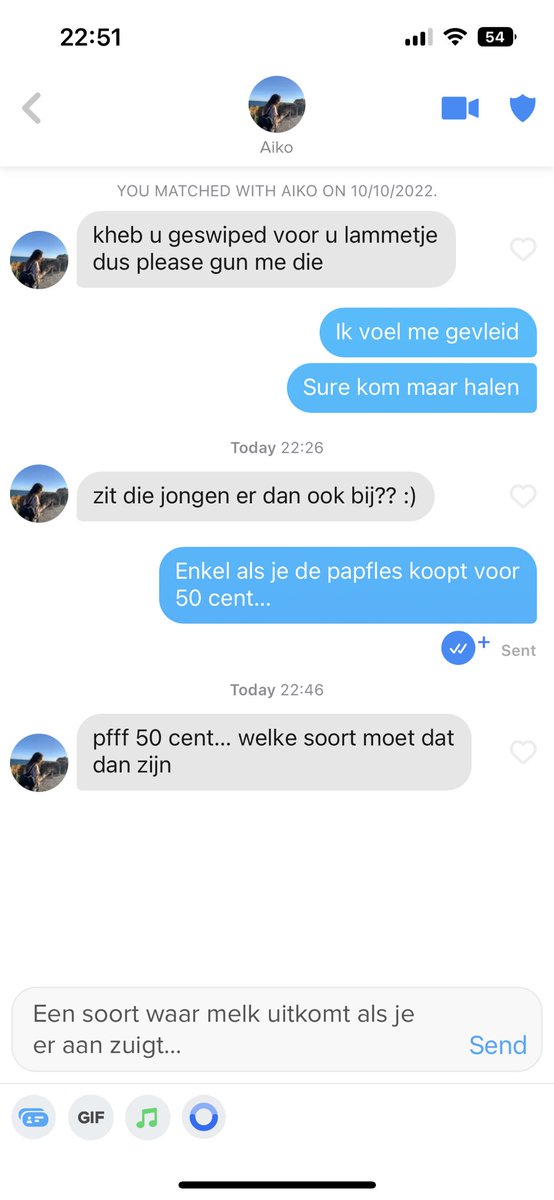 IK KAN TOCH NI ANDERS???