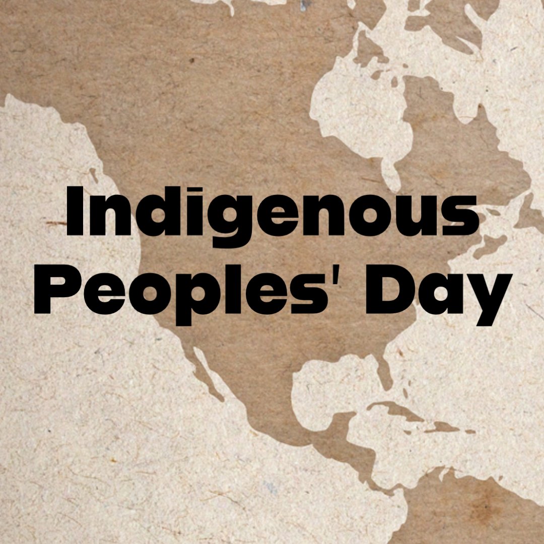 GFBCCary's tweet photo. Today we celebrate the heritage, accomplishments, and continued culture of the indigenous peoples of the land called the United States. GFBC sits on land home to the Lumbee and Yį Įsuwą people. Find out more about the land under your feet &amp; its people at https://t.co/AaYBtc9E5k. https://t.co/9PEatVku7c