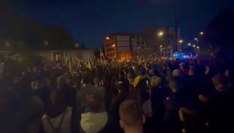 Макс Щербина tweet media