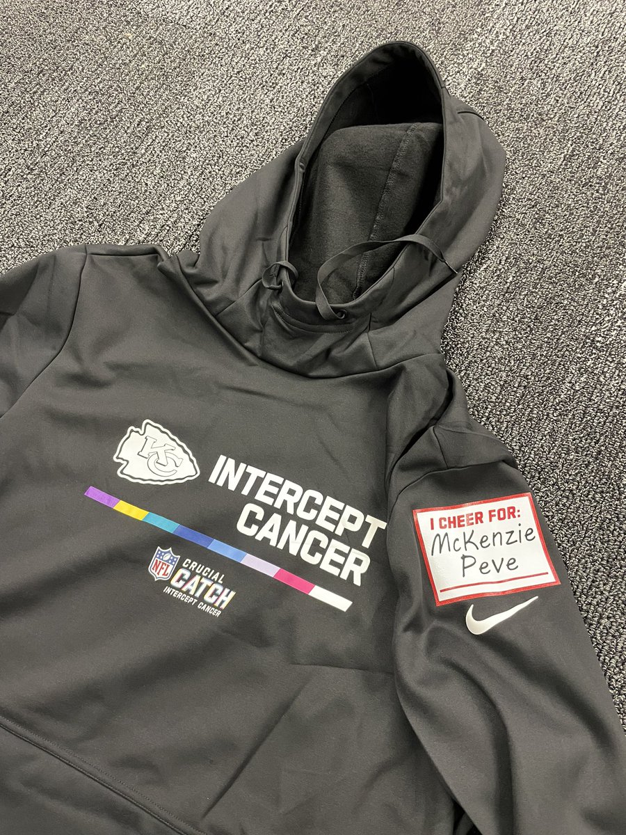 Monday Night Football 🏈

#CrucialCatch