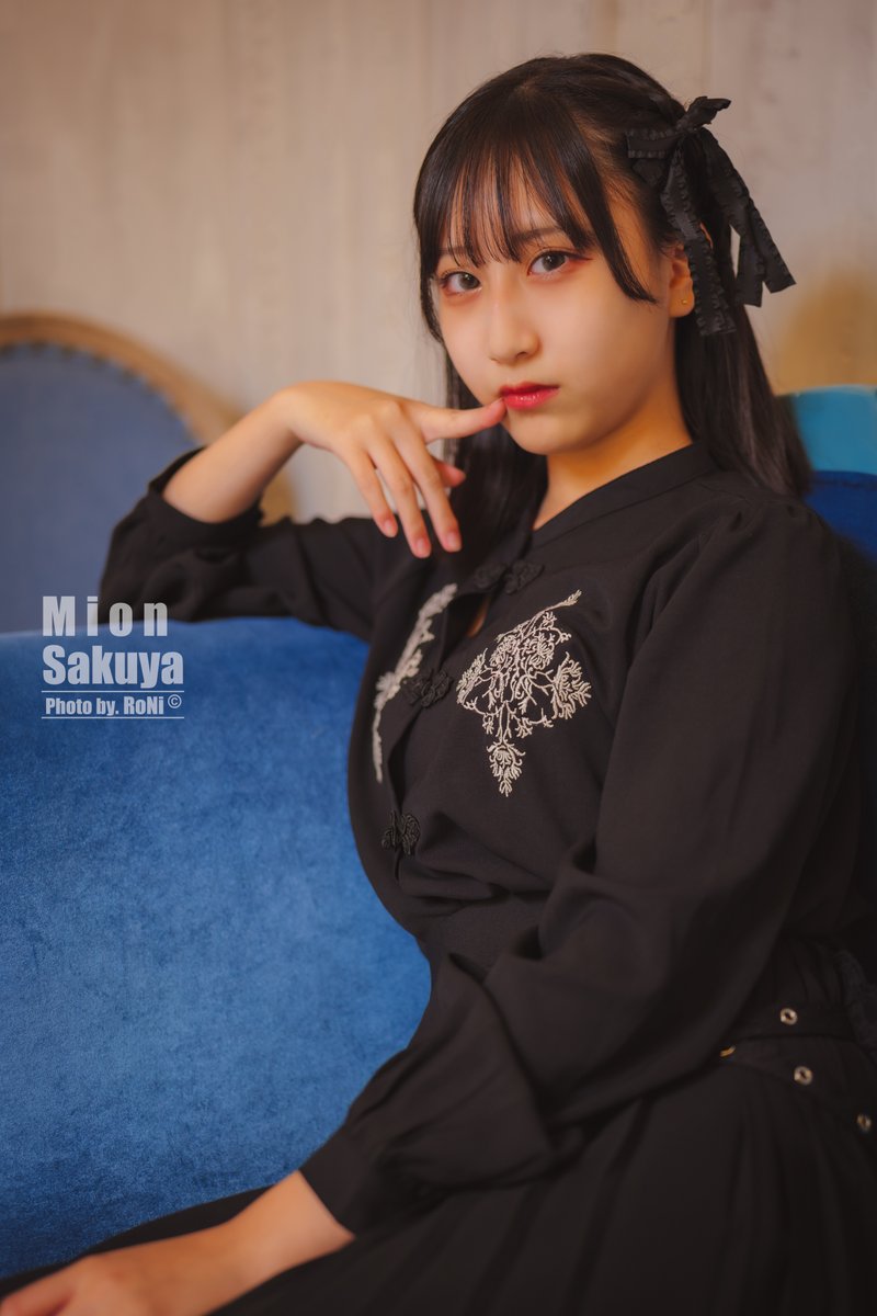 RoNi_613's tweet photo. 咲夜みおん(@ViVian_sakuya)

＊2022-09-11＊
Gallery-O10 LE CHATEAU:23

#portrait #photography #ポートレート
#咲夜みおん #TCP撮影会
#LUMIX #LUMIXJAPAN #LumixS5
#Godox #ML60 https://t.co/cK7bulUJln