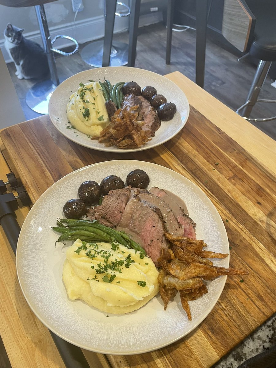 Rob Rainford tweet media