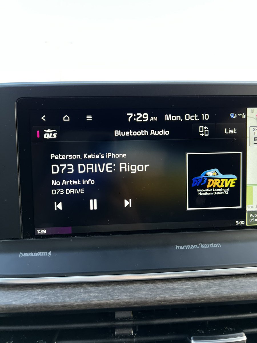 Katie Pinkos tweet media