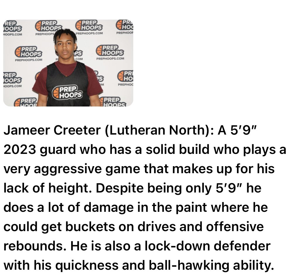 Make some noise this last year Jameer