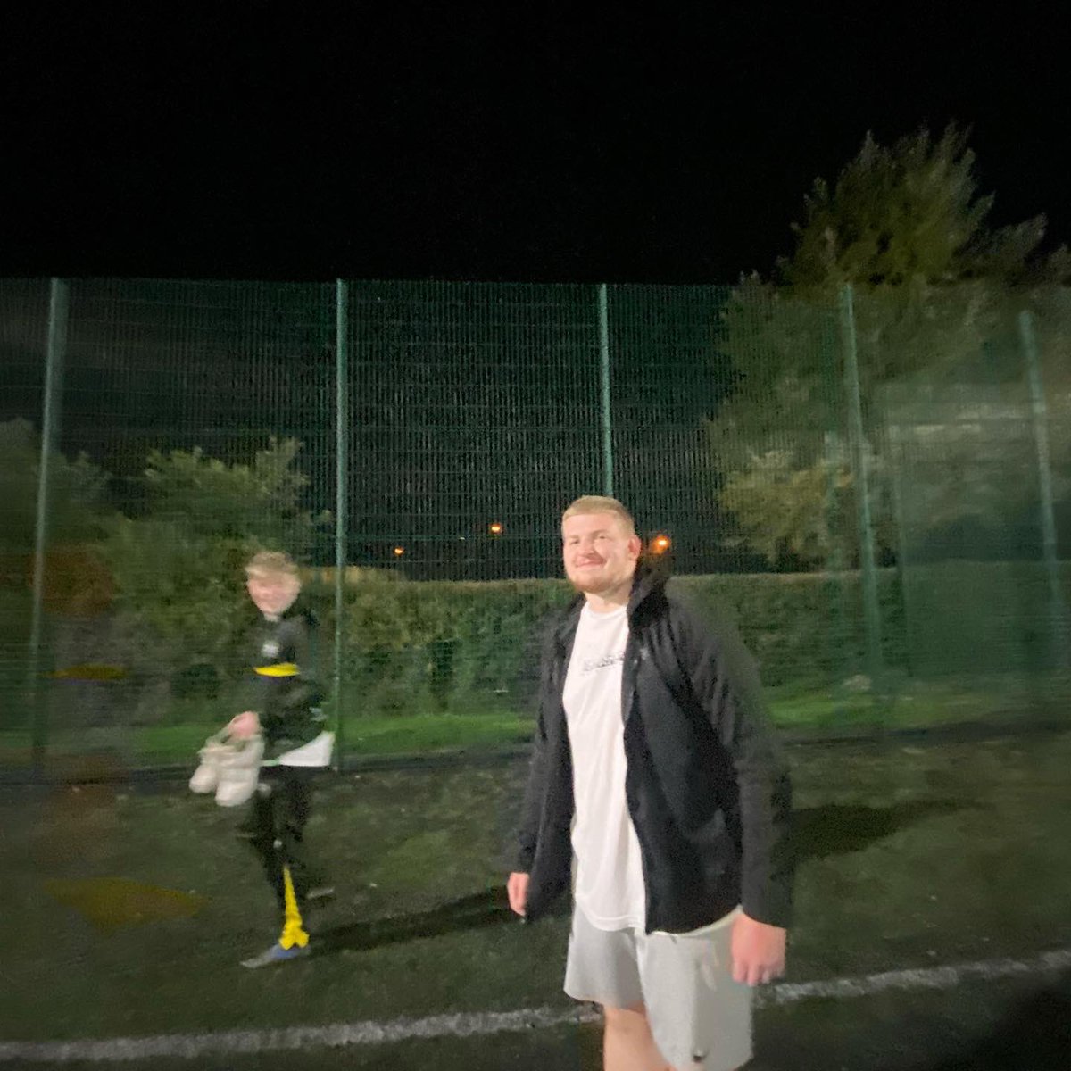 Dem Blasters FC tweet media