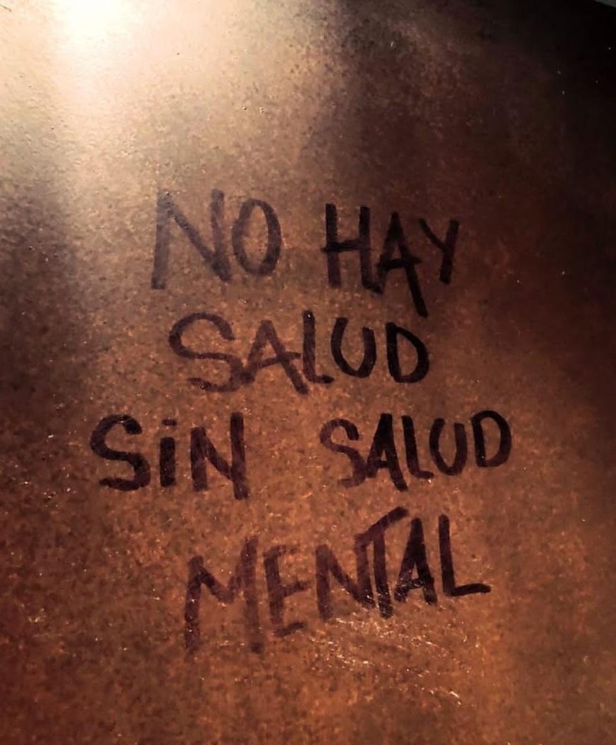 MauroRoz's tweet photo. 10 de octubre, Día Mundial de la Salud Mental! https://t.co/2HNjEfX9RK