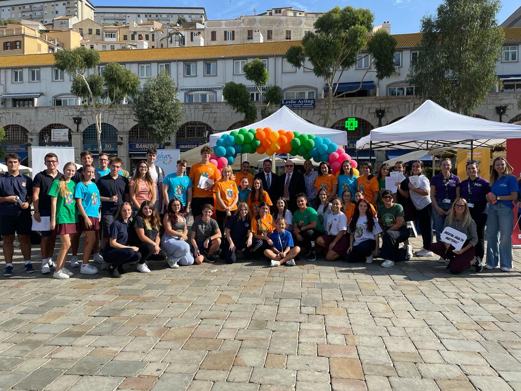 Fabian Picardo tweet media