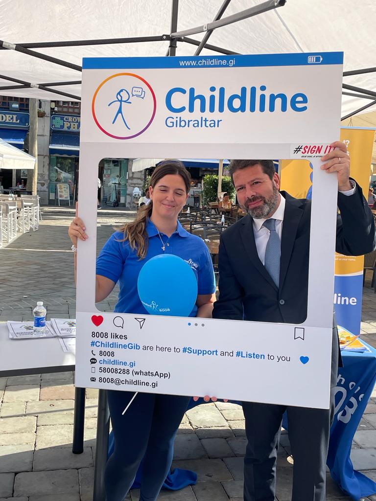 Fabian Picardo tweet media