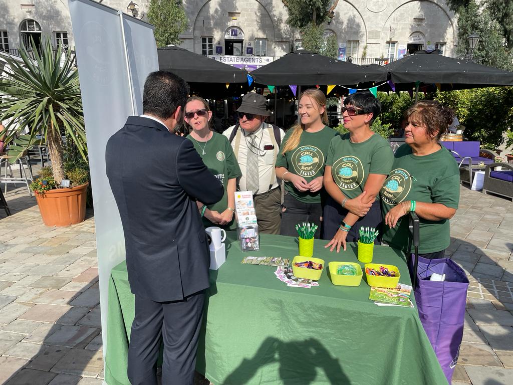 Fabian Picardo tweet media