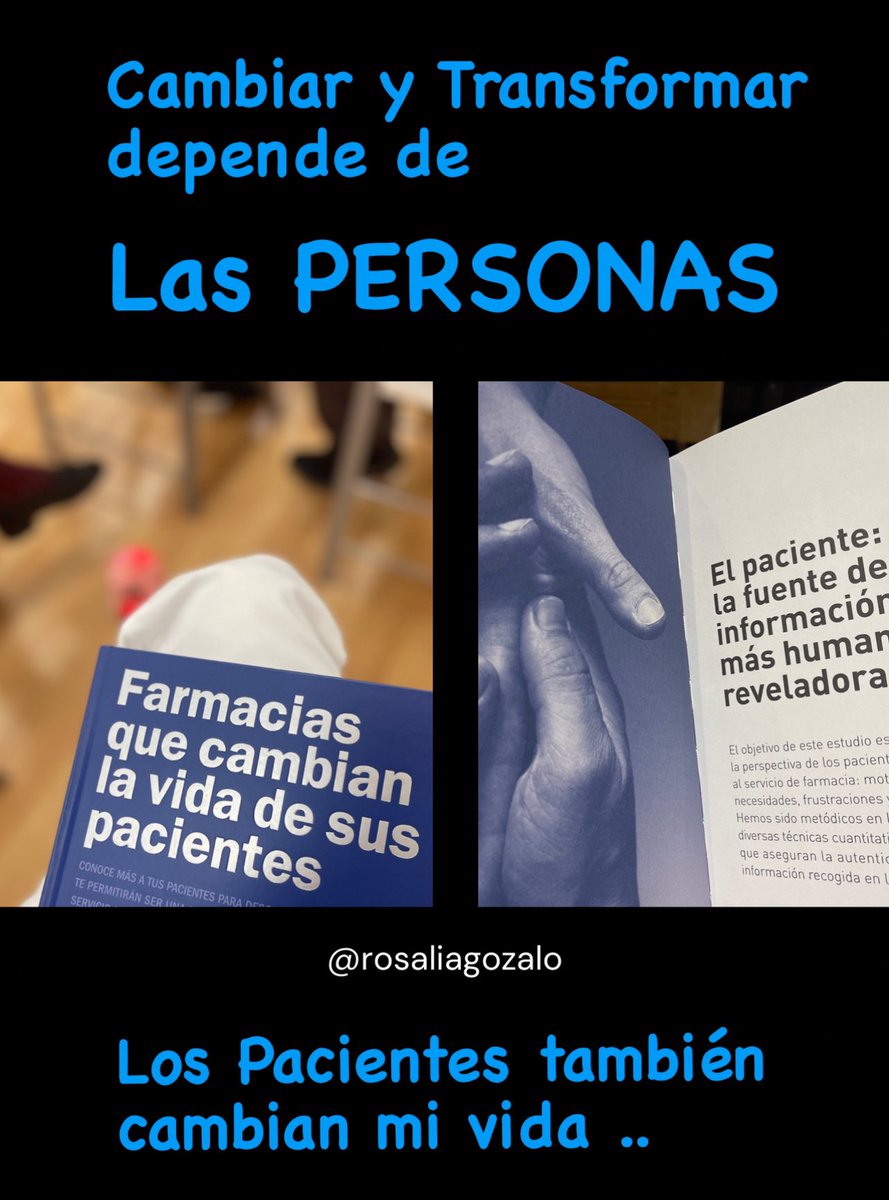 ROSALIA GOZALO tweet media