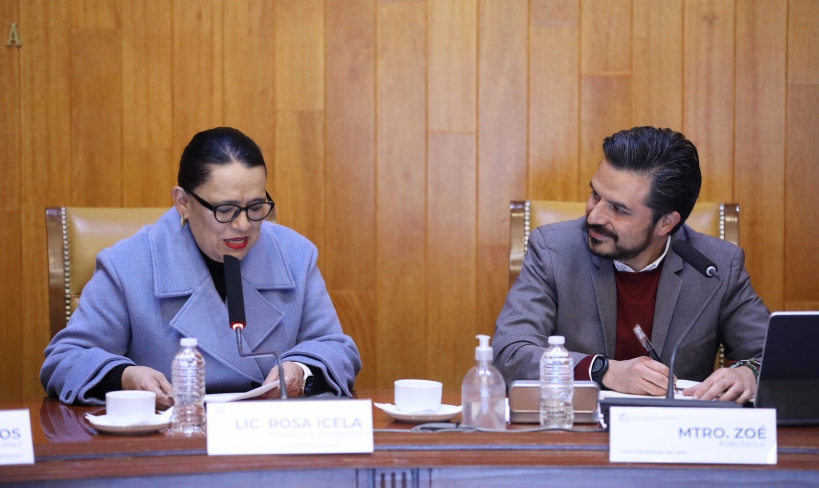 José Juan Balcázar (jjconfines) / Twitter