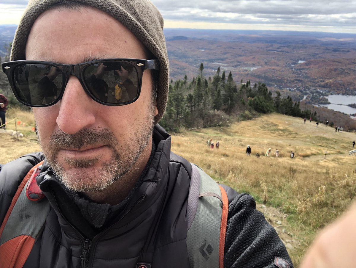 Francis Bilodeau tweet media