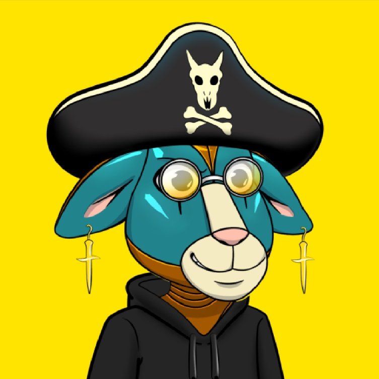 Jeff_McCoolest's tweet photo. @zodaHOFG @goatlodge LFGoat! https://t.co/mJiJzS4CTv