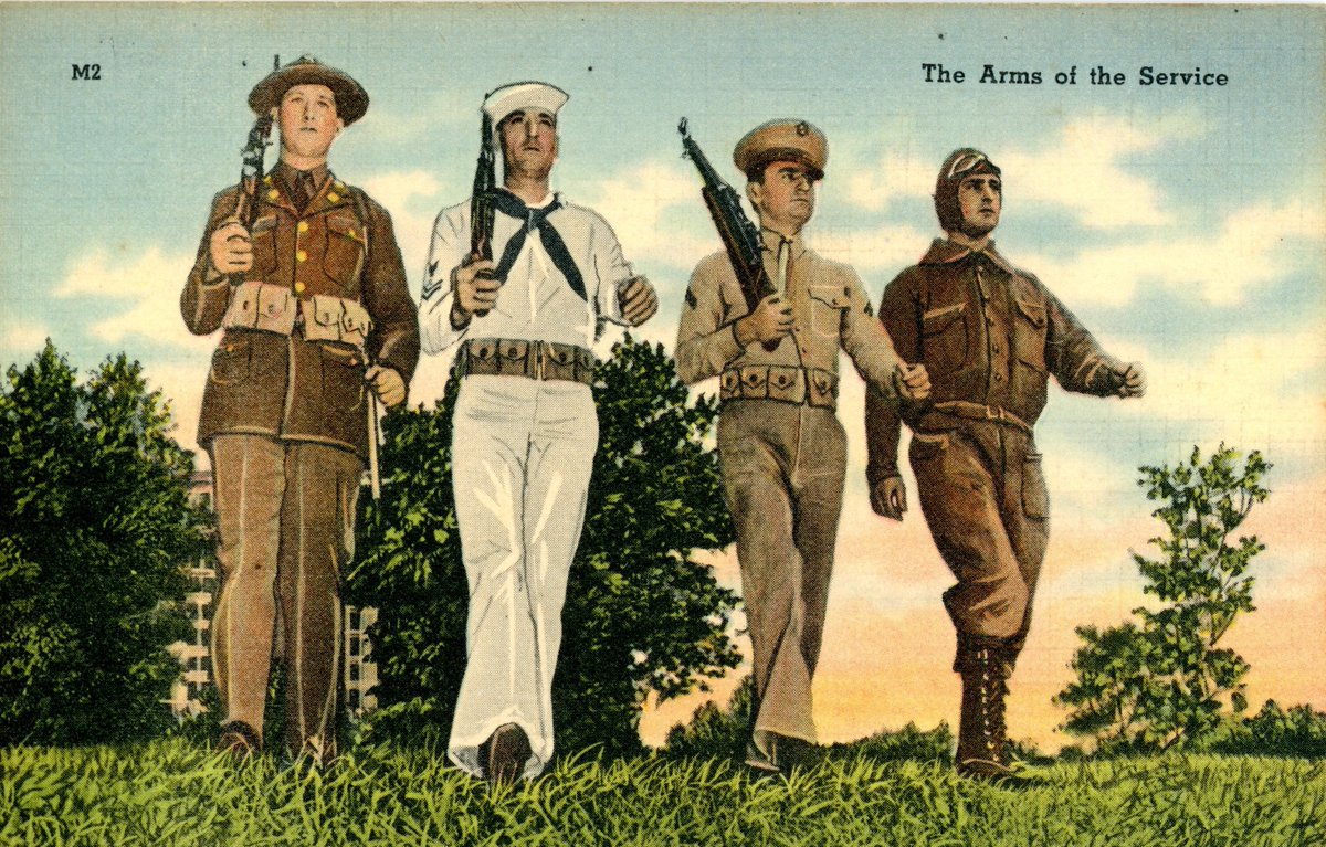 #dothan #campus #military #postcard #historic #camps #forts #bases