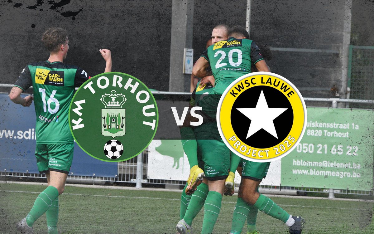 Op dinsdag 11/10/2022 om 19u30 spelen onze A-kernspelers die nog niet of weinig in de selectie van competitiewedstrijden zaten tegen WS Lauwe. GRATIS INKOM. #KMTWSL #kmt #kmtjeugd #kmtorhout #torhout #wslauwe #lauwe