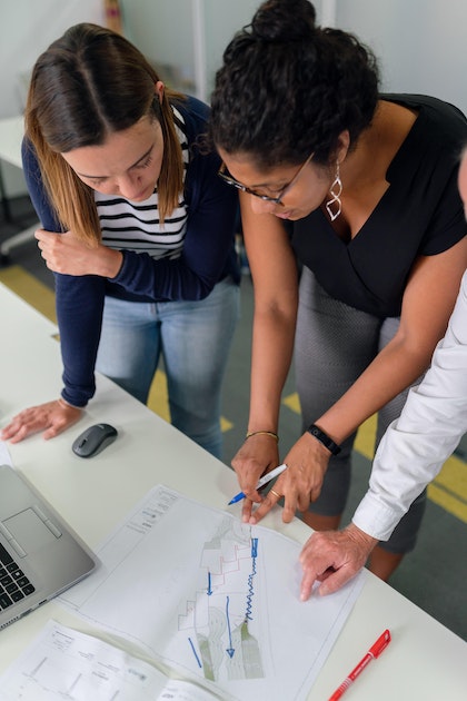 EPIClearners's tweet photo. What we're chatting about right now: How to conduct a community needs assessment https://t.co/pcpJIFF83i #edchat #k12 #EPIClearner #womeninbusiness https://t.co/ttKDoklTsV