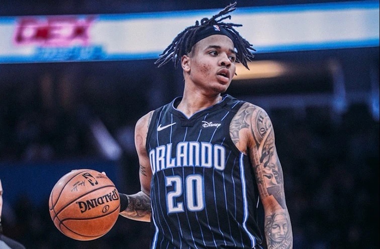 We want to see Markelle Fultz succeed so bad🤞🏽