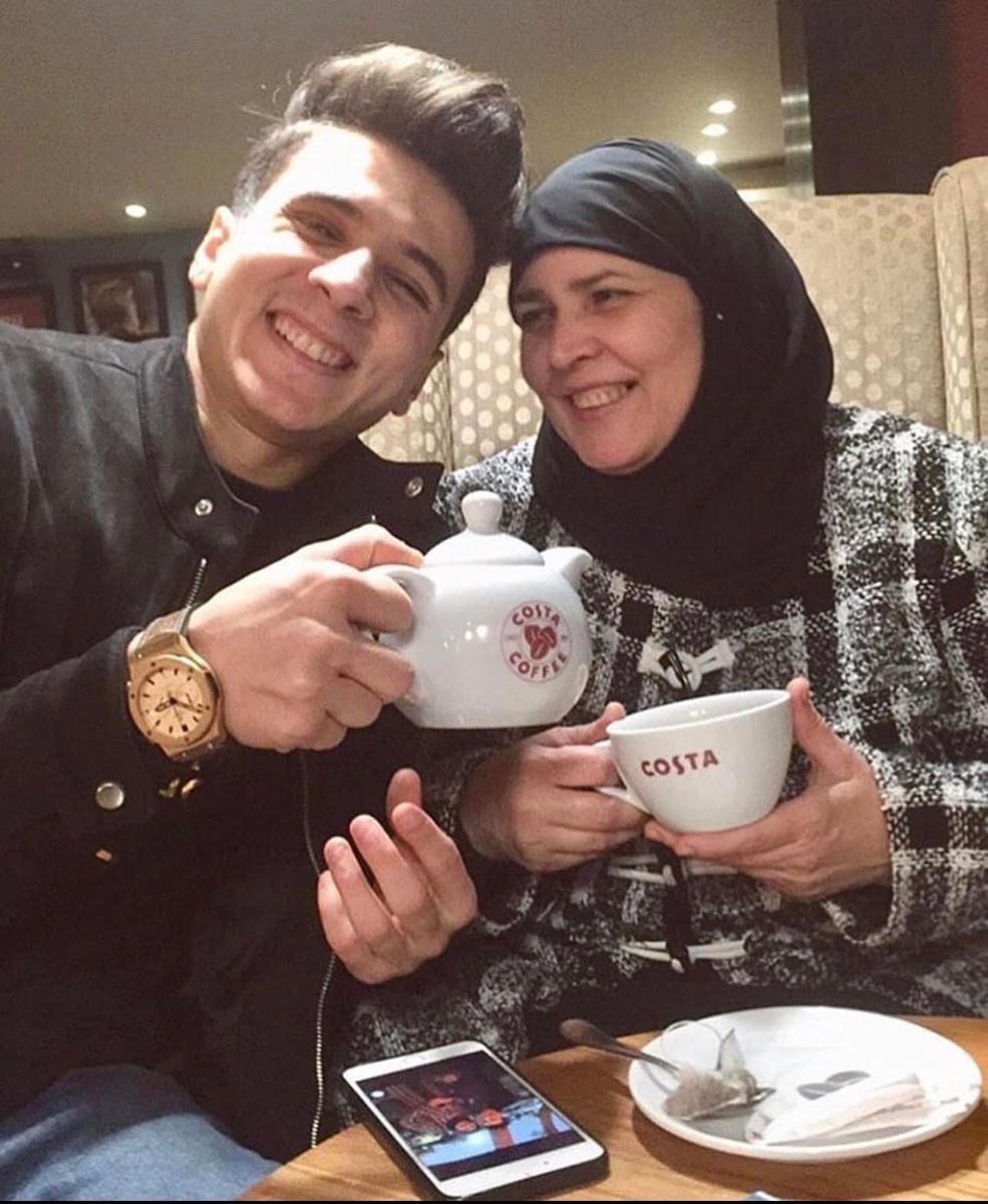 امي ثم امي ثم امي ثم مفيش حد كده خلاص بقي🤍