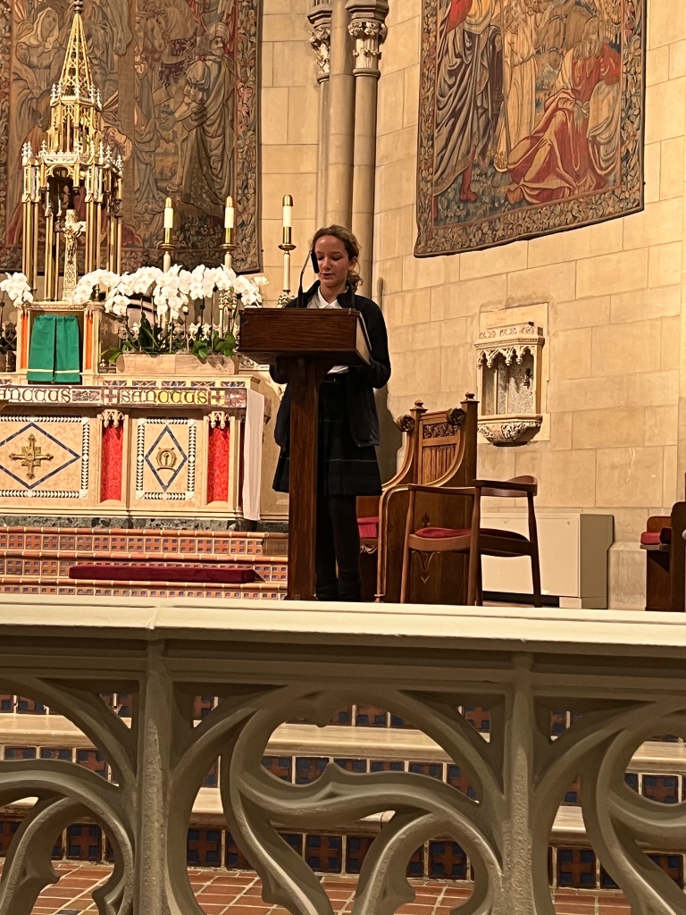 Blessed10023's tweet photo. Upper School students enjoying prayer services, our first mass as a school, and Father Nolan visiting our classroomsπ #sbsnyc #sbscommunity #archnyschools #archny_schools #adny #students #teachers #preK #learning #education #school #creativity #love #faith #community https://t.co/YLkAYB6w2r
