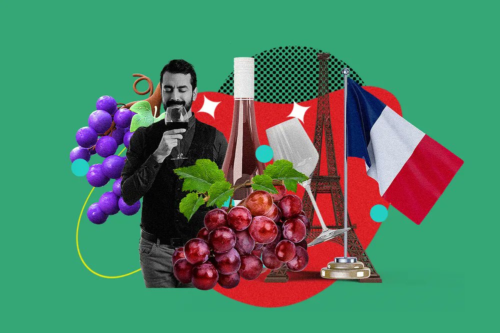 MoneyMade_io's tweet image. Wine connoisseurs tend to love the Bordeaux tradition of high-end labels steeped in a deep tradition of excellent wine. But not all Bordeauxes are created equally. Explore the creme de la creme today. 

 moneymade.io/learn/article/… 

#investing #wine #wineinvesting #altinvesting