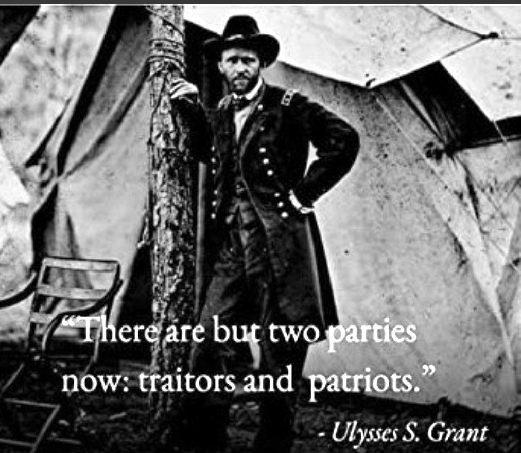 dianeeldredge99's tweet photo. @WilliamMeservy @tedcruz @MikeLeeforUtah @EvanMcMullin Hey @tedcruz and #MikeLee guess what party you belong to… the Party of #Traitors!!! People who love America & the “Republic for which it stands” 🇺🇸 are the #Patriots who will #Vote for Truth & Democracy this November! Vote for @EvanMcMullin https://t.co/CaBWlYCJnb
