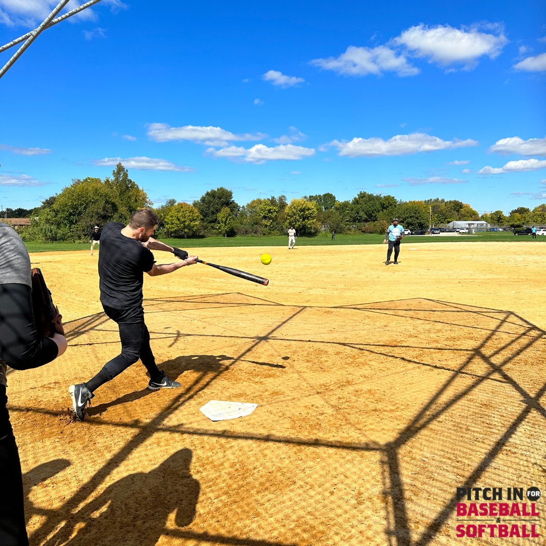 This past weekend, <a href="/PALSSoftball/">Philadelphia Adult League Softball</a> hosted the 2nd Annual Philly Cheesesteak Classic! This event featured a two-day charity softball tournament amongst those in the greater-Philadelphia area.  

All proceeds benefitted PIFBS in our mission to provide equipment to those in need.