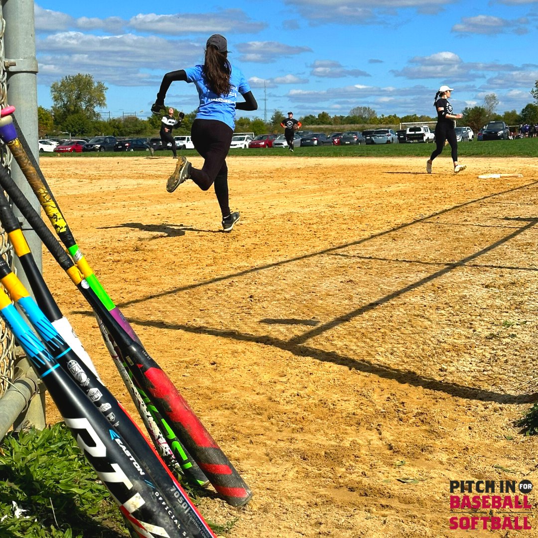 PIFBS's tweet photo. This past weekend, @PALSSoftball hosted the 2nd Annual Philly Cheesesteak Classic! This event featured a two-day charity softball tournament amongst those in the greater-Philadelphia area.  

All proceeds benefitted PIFBS in our mission to provide equipment to those in need. https://t.co/OucPQ4xrpg