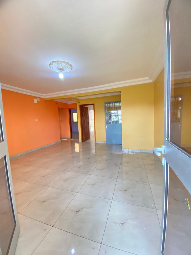 One_Immobilier's tweet photo. #douala #logpom
Appartement à Louer à Logpom Bassong
02 chambres
02 douches
01 salon
01 cuisine
Parking
Vigile
Forage
Prix : 110.000 f/mois
https://t.co/UmaA1moEE4
694101290
#oneimmobiliergroup #immobilierdeluxe237 #appartement #immobilier #realestate https://t.co/3ABmusfVjT