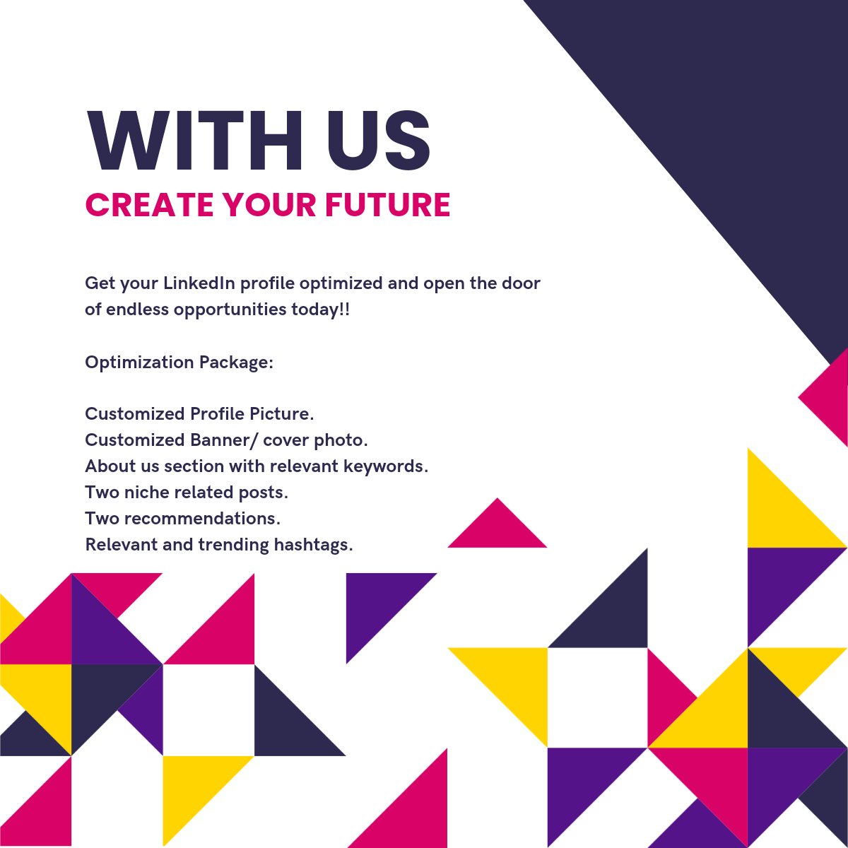 AlishbaAtif9's tweet photo. LinkedIn is the future!! 

 #linkedin #future #linkedinbio #marketing #linkedingrowth #linkedinprofile #contentmarketingstrategy #contentwriters #seo #contentcreators #UkraineRussianWar #Putin #jendragonisreal #onlyconnect #AVFC #KaranJohar #KaranKundrra https://t.co/Ma0FcT8BCO