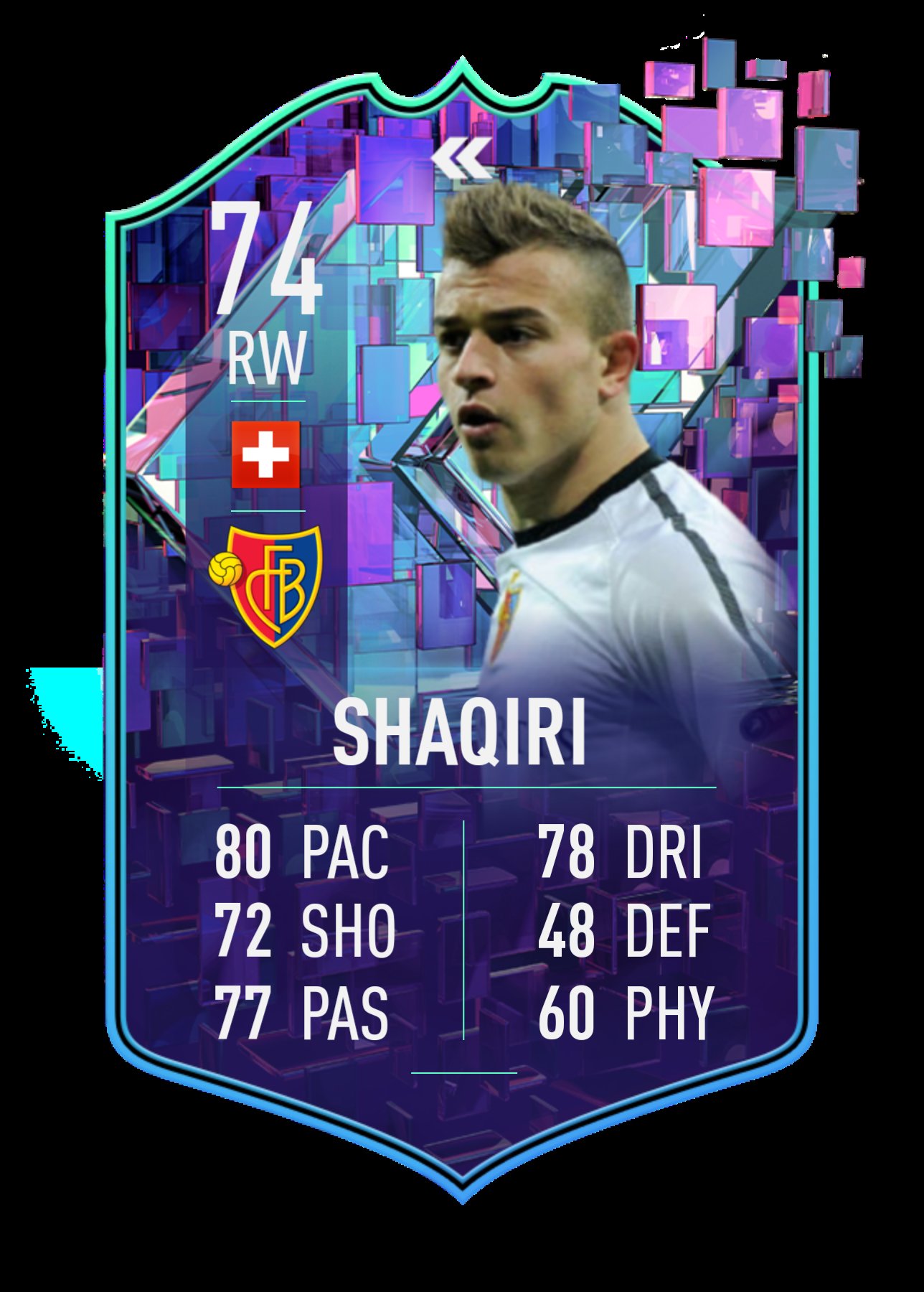 Happy birthday to Xherdan Shaqiri Tony Adams and Graham Alexander   