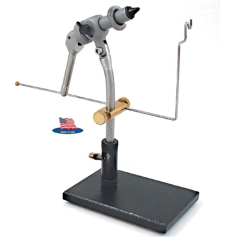 #wolff_industries #flytying #anvil_vice
APEX FLYTYING VICE
360 deg in line rotary action for hooks 6/0 to #32
UK Stockist HERE >>>https://t.co/woSVF77fDN https://t.co/rwV0NJO7nR