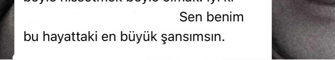 Seninle evleneyim de gör