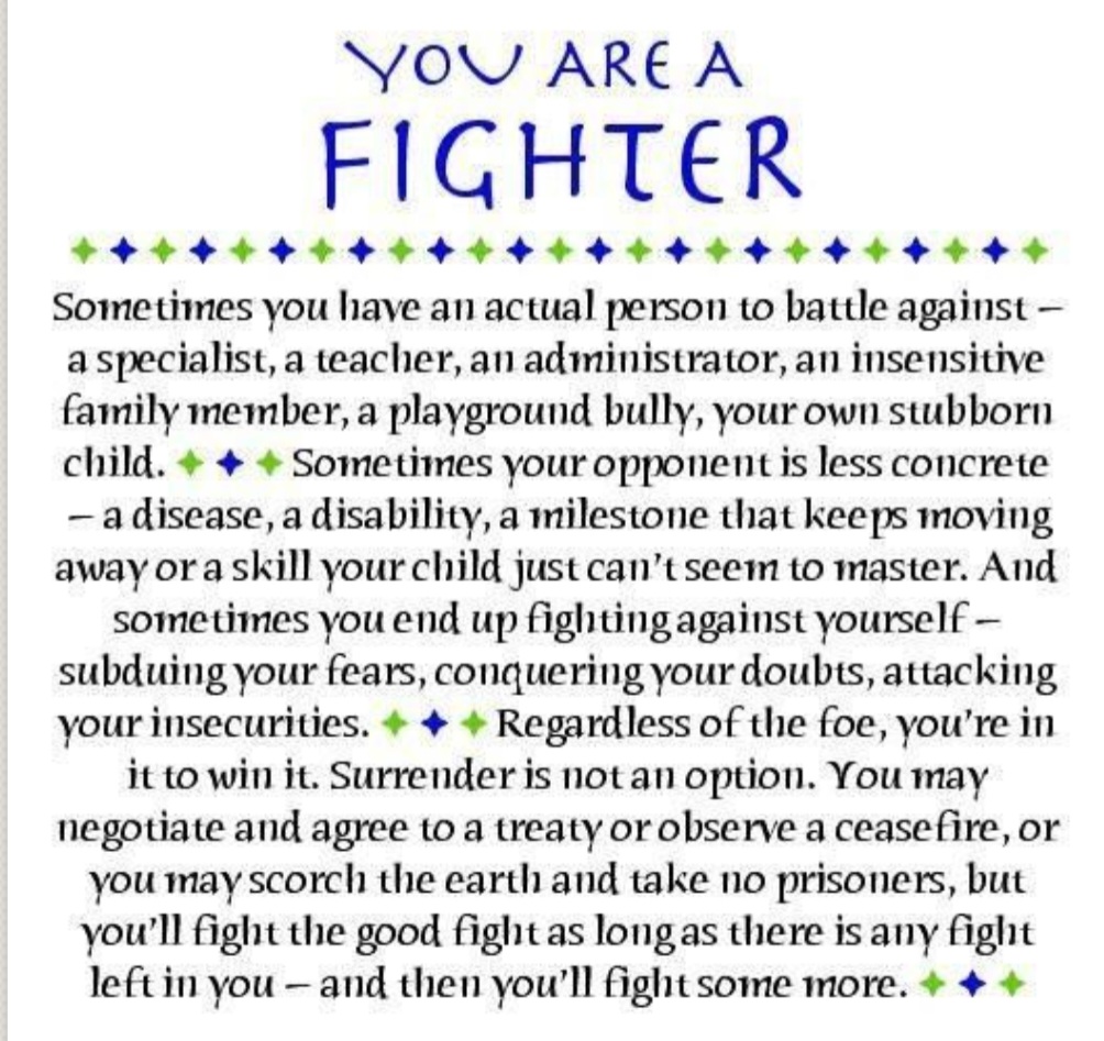 fightermum's tweet image. #SEND #SENDTwitterCommunity