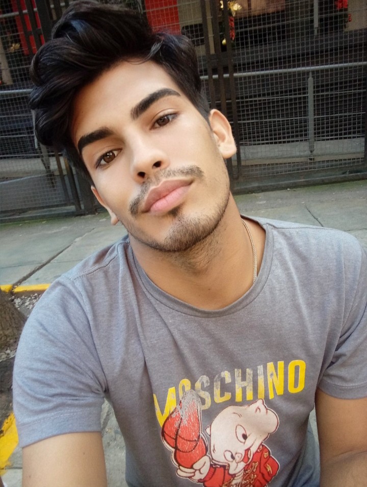 gregory godoy (@gregory16147144) on Twitter photo 